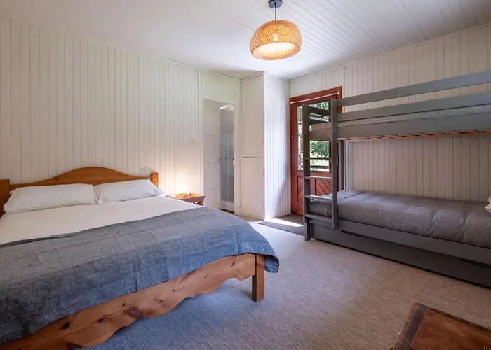 Cocooning Small Chaming With Garden *