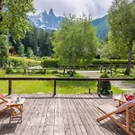 Cocooning Small With Garden And Views *