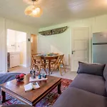 Cocooning Small With Garden And Views